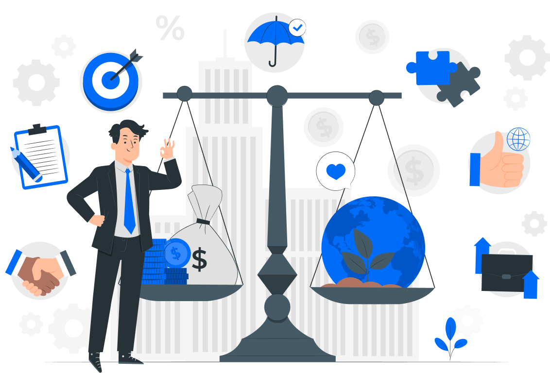 Business Planning and Strategy