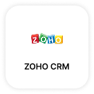 Zoho CRM