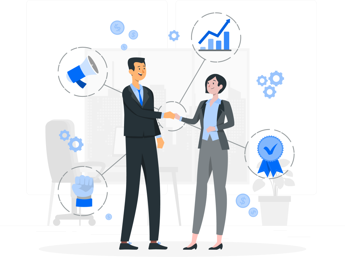 CRM Mangement And Development